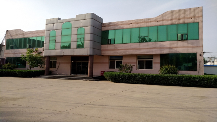 Baoding Fengba Modern Agricultural Facilities Co., Ltd. – Other garden irrigation supplies 1