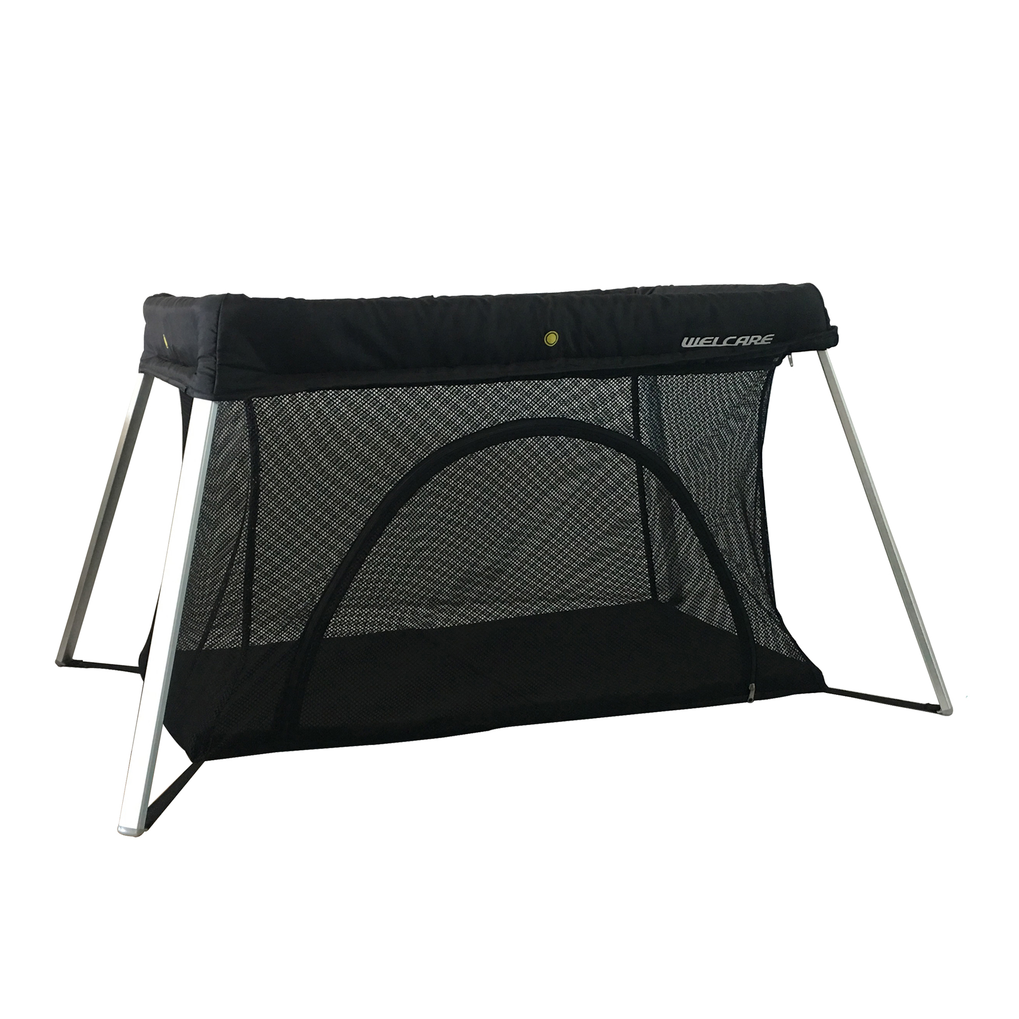 Baby Aluminum Travel Cot