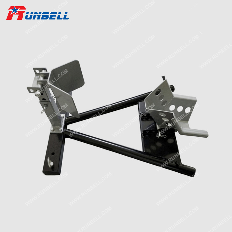 Motorcycle Wheel Chock