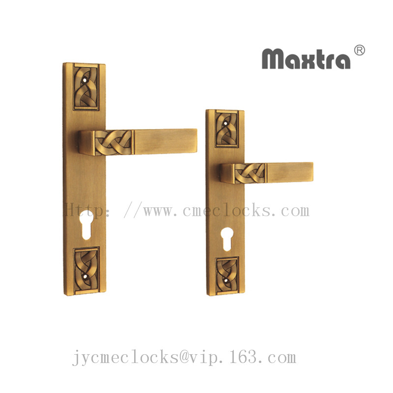 Big size and middle size door handle