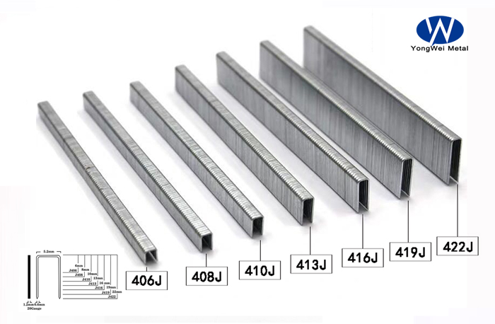 4j Nail Series