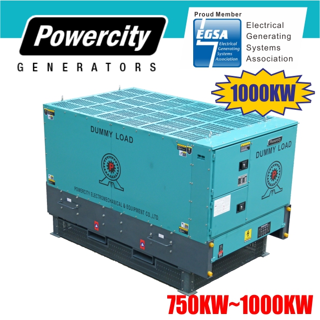 Dummy Load Banks