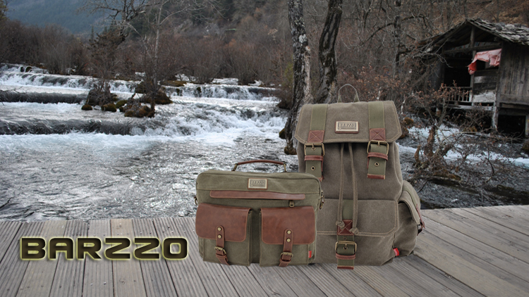Guangdong Jiahong Limited Company – Canvas bag 1