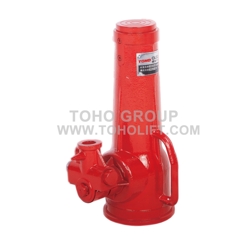 Screw Jack