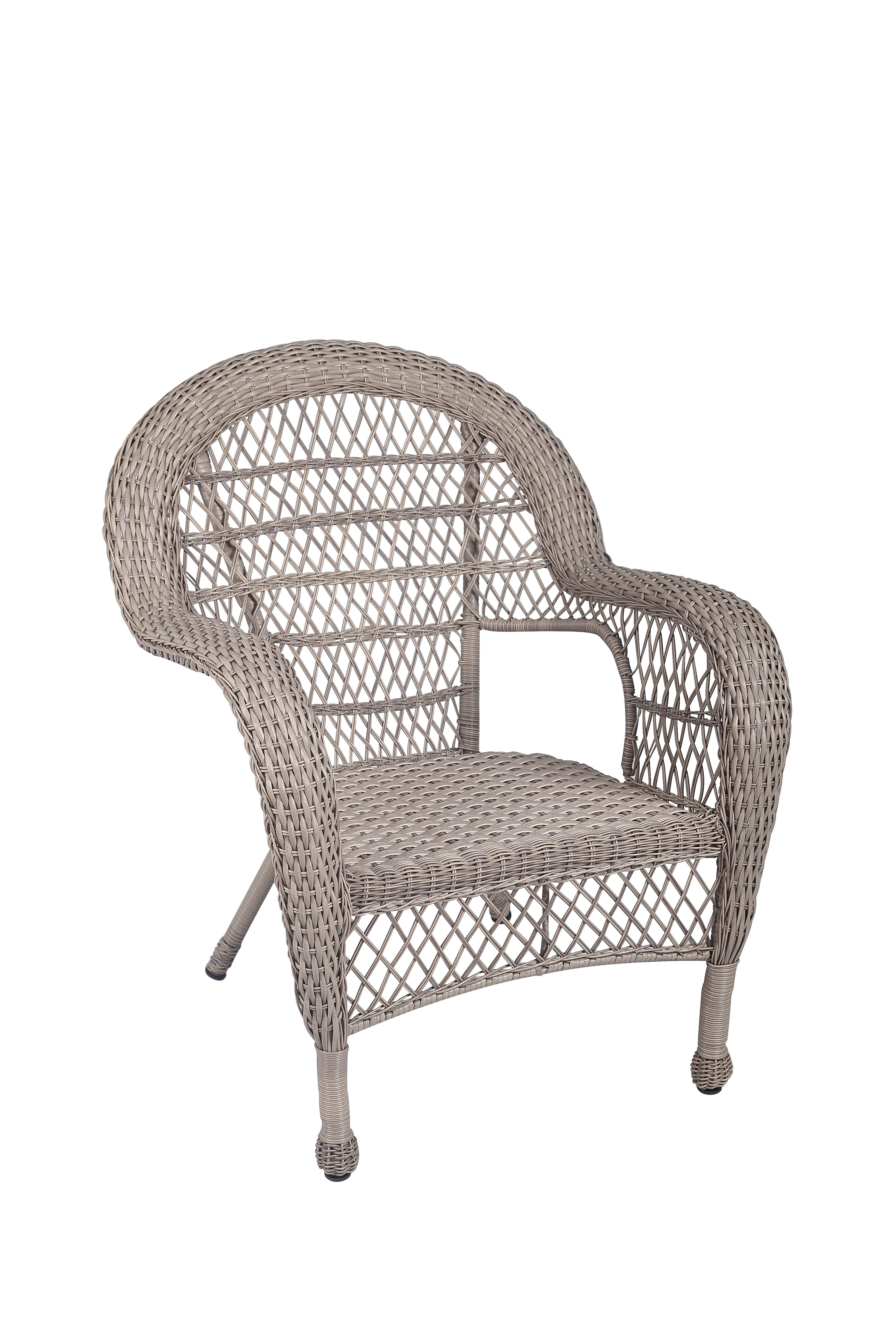 Wicker Chair