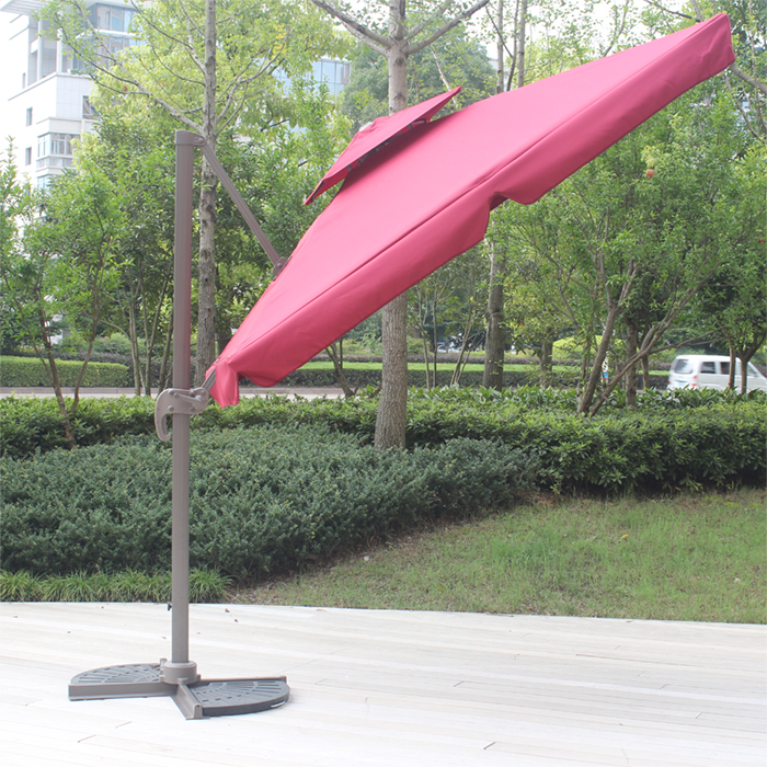 garden umbrella