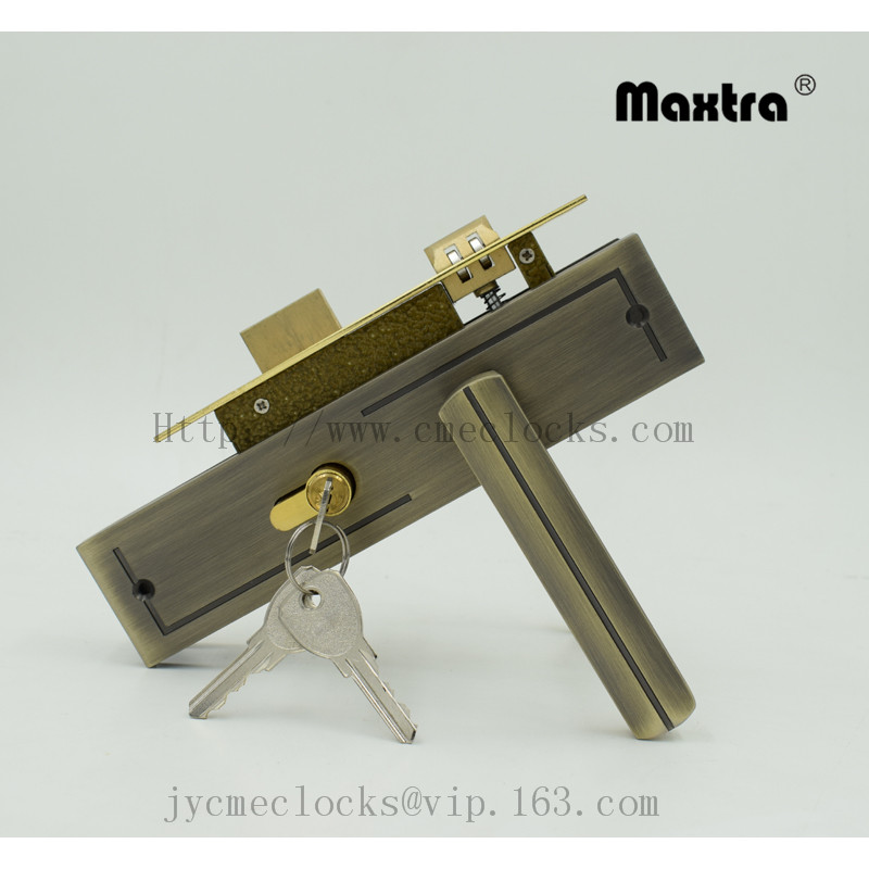 Mortise Lockset