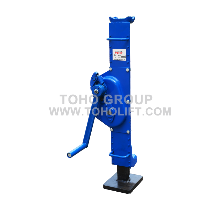 Mechanical Jack, TH Model, Standard