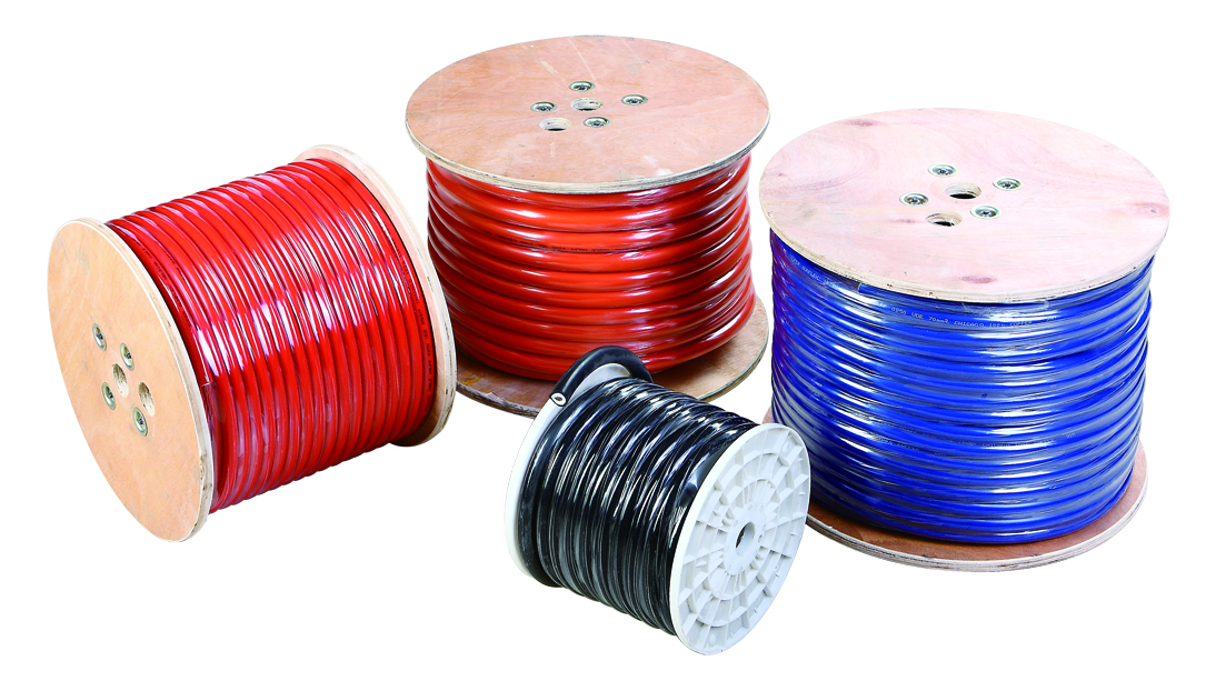 Welding Cable
