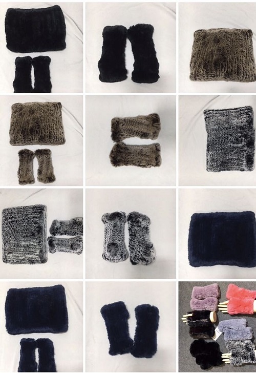 Inner Mongolia Dadi Fur Products Co., Ltd. – Product photos 2