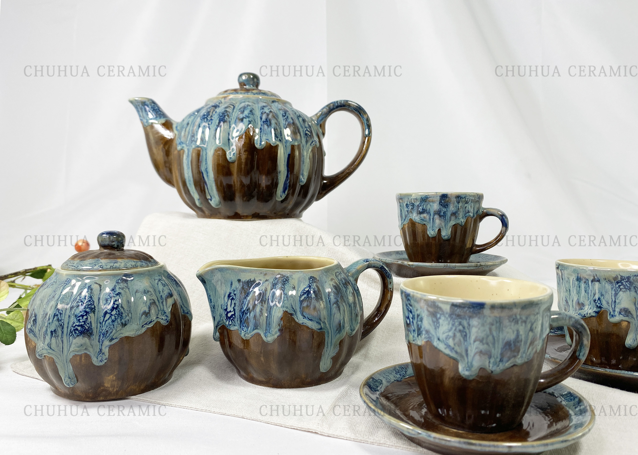 Tea Set
