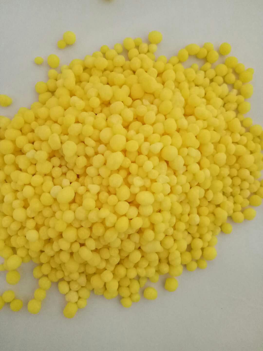 Calcium Ammonium Nitrate With Boron