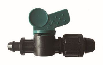 drip irrigation valves