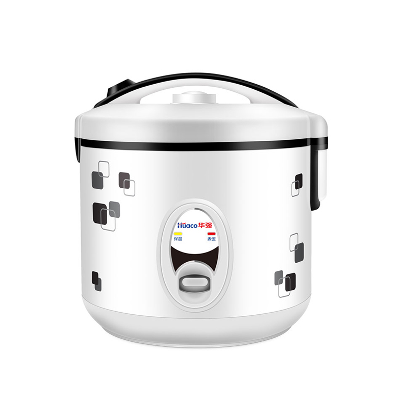 Deluxe Rice Cooker