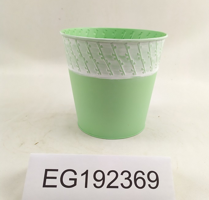 Spring Flower Pots Planter Bowl Vase