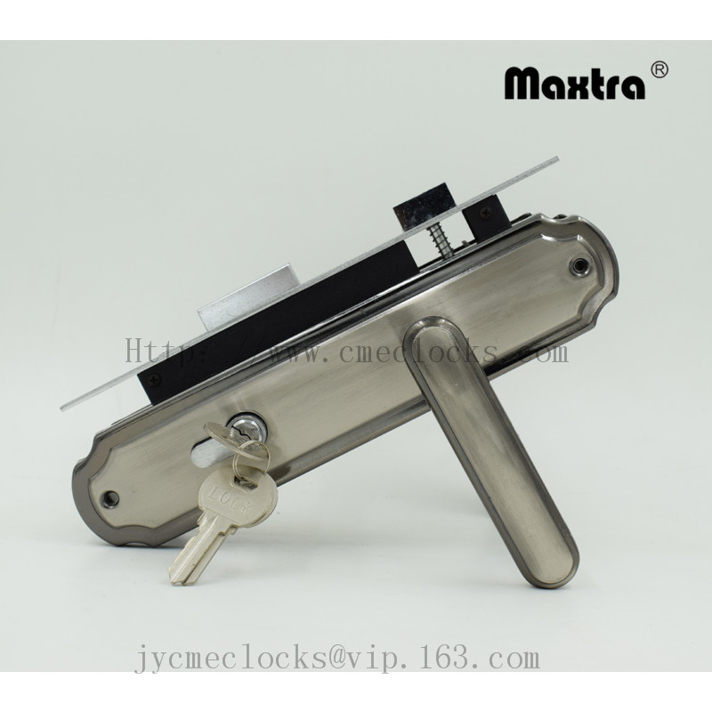Mortise Lockset