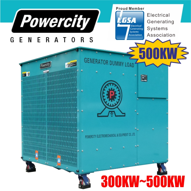Dummy Load Banks