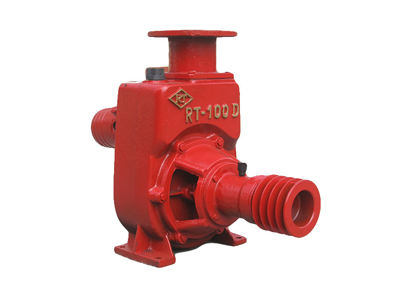 RD series drip irrigation pump