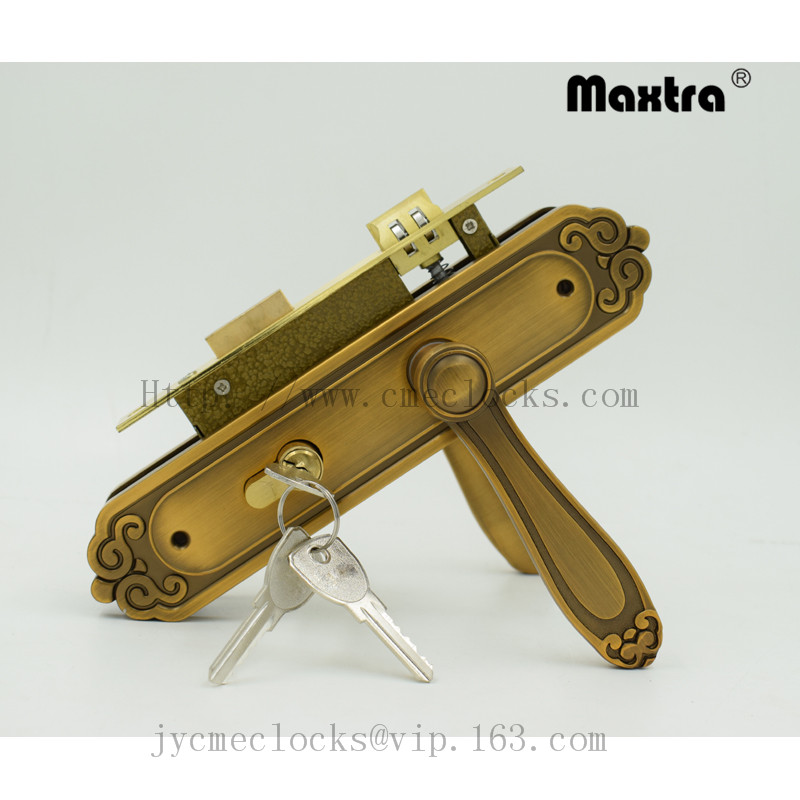Mortise Lockset