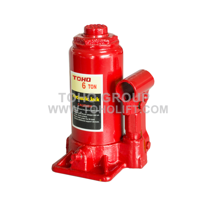Hydaulic Bottle Jack，Standard