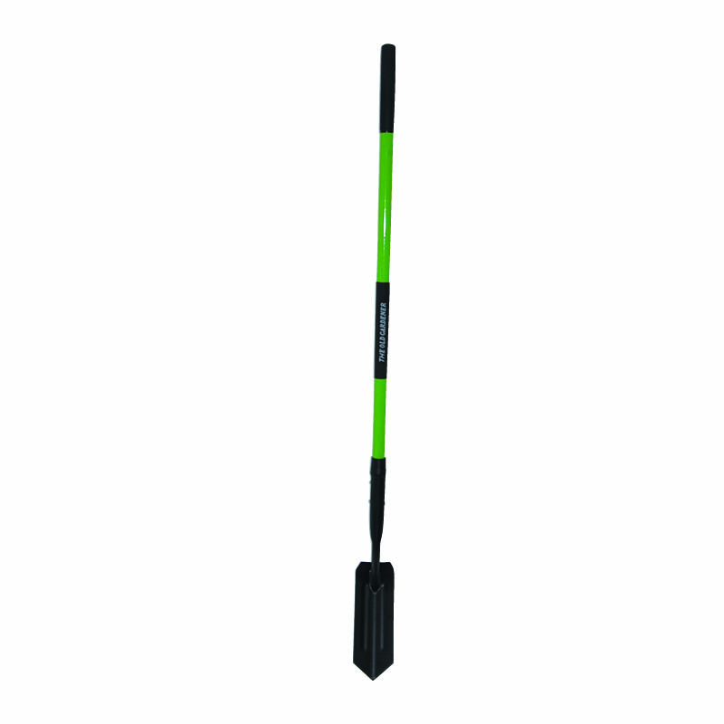 Trenching shovel