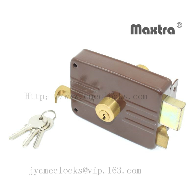 rim lock