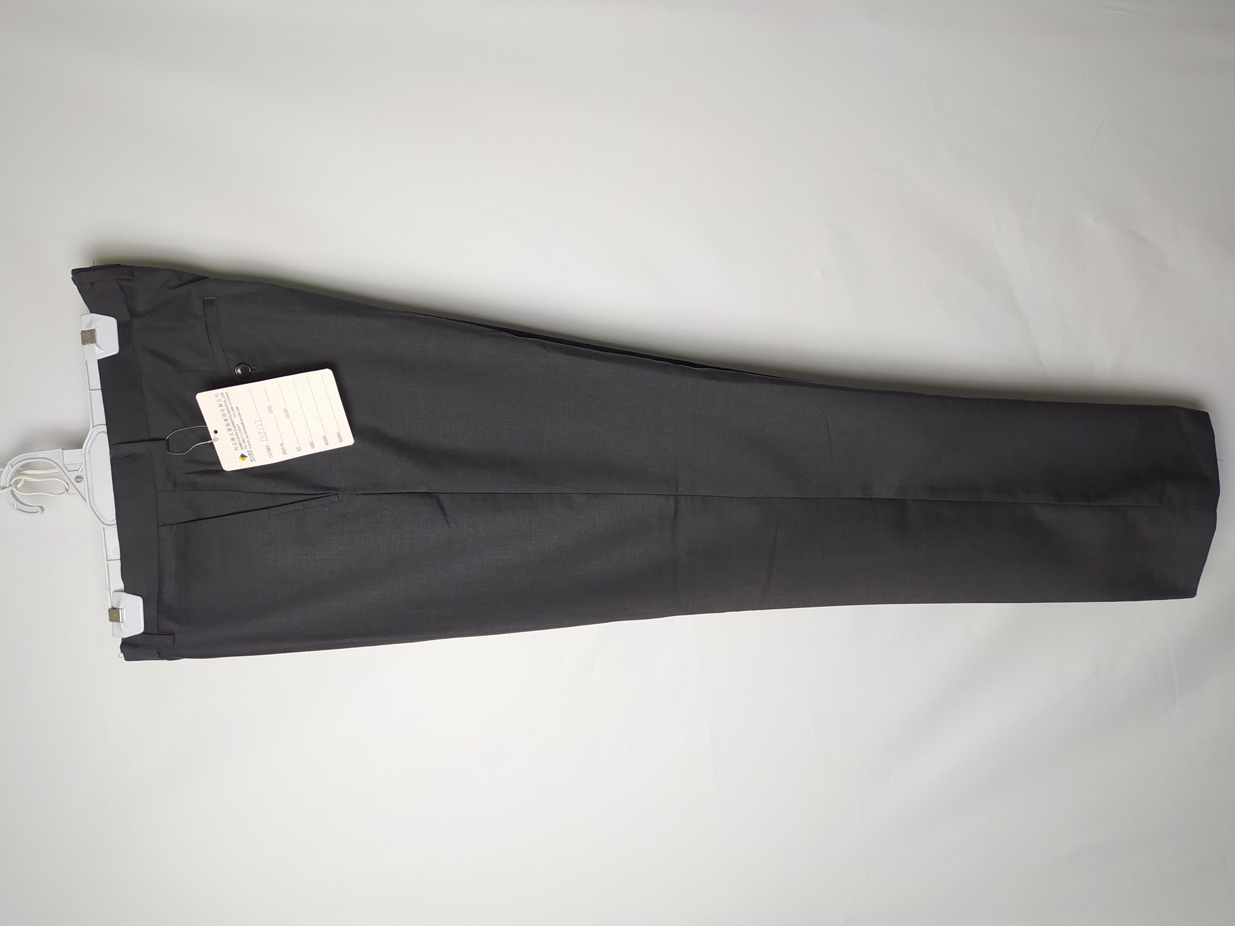 Men's Dress Pants
