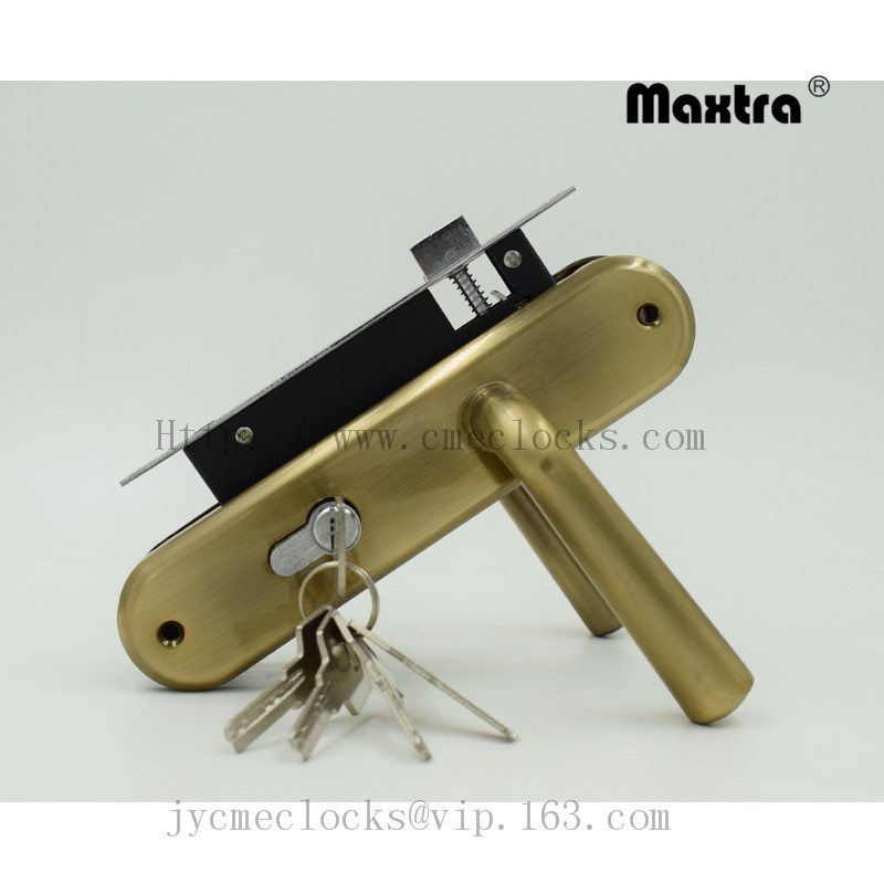 Mortise Lockset
