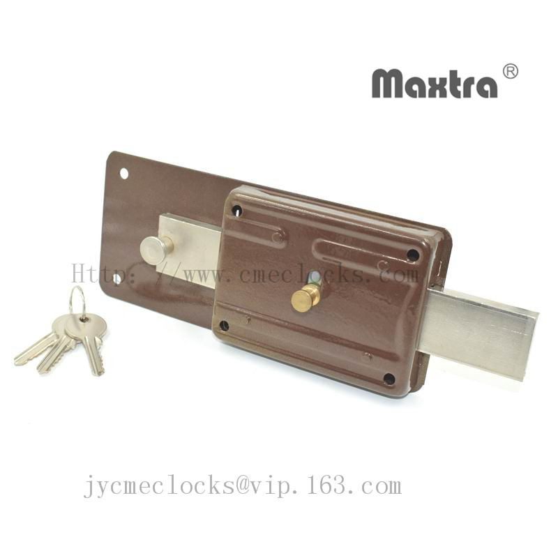 rim lock