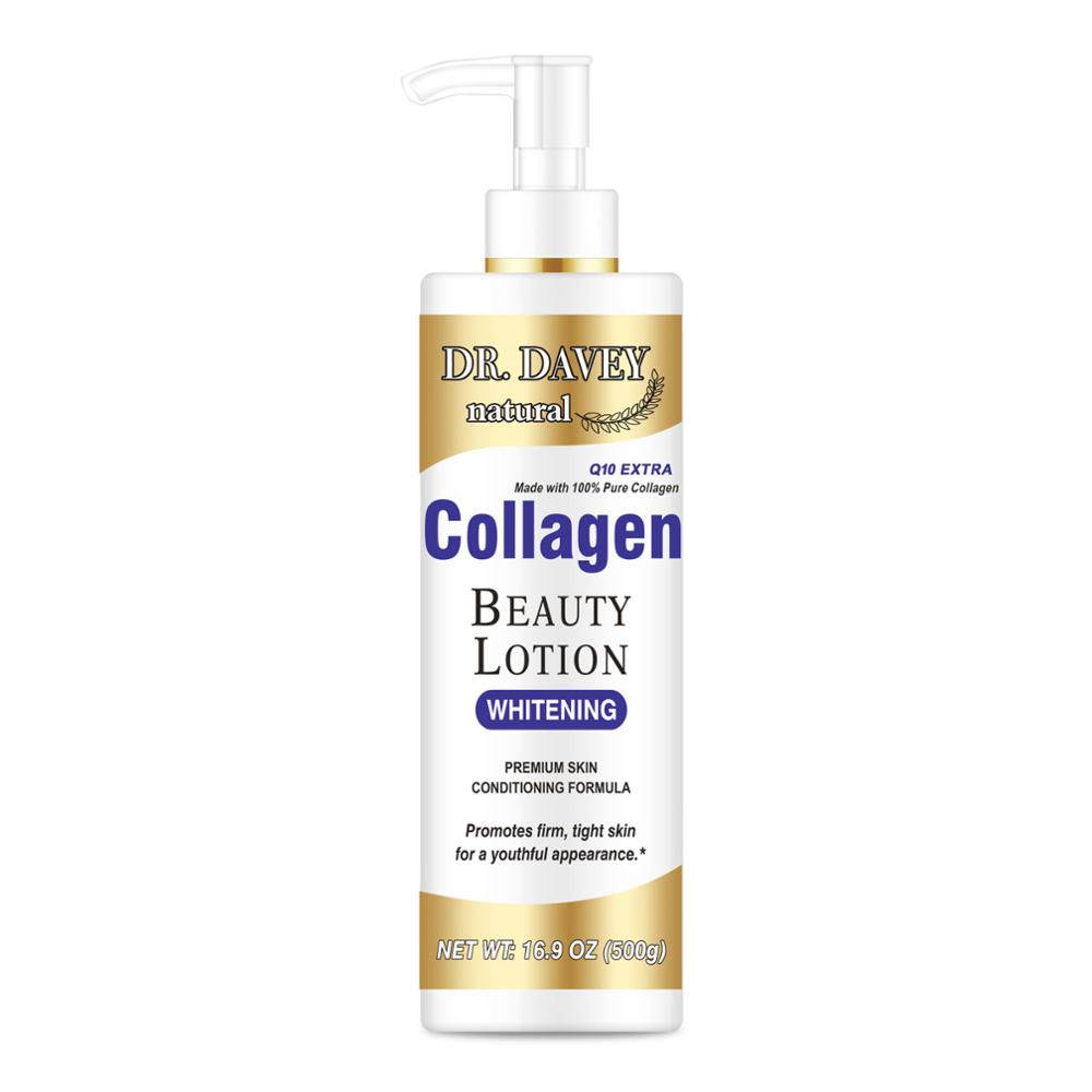 Whitening Collagen Skin Body Lotio For Hand And Face,Moisturizing Lotion,Body Cream Anti-aging