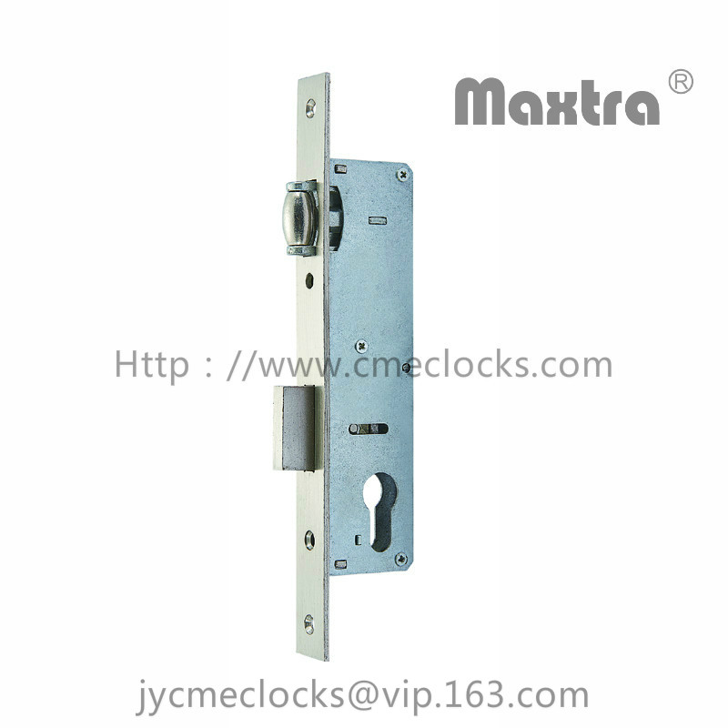 lock body