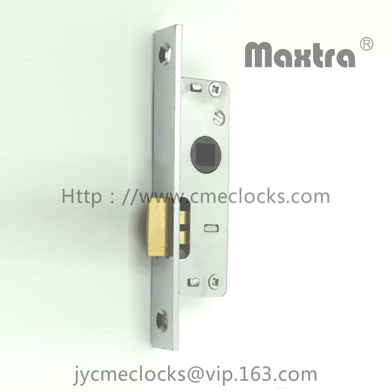 Lock body