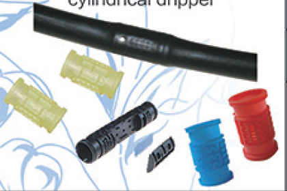 Irrigation Fittings