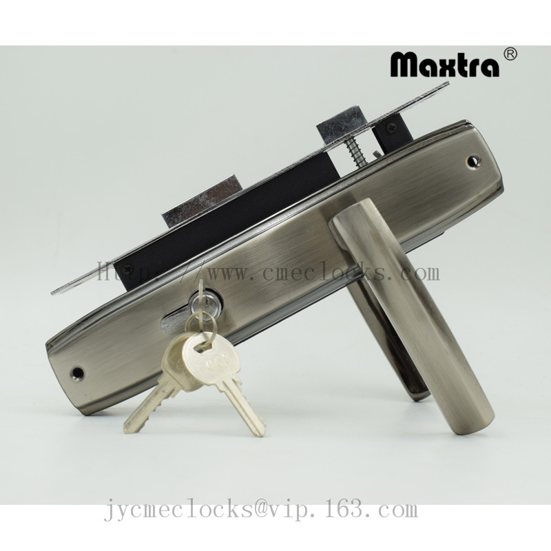 Mortise Lockset