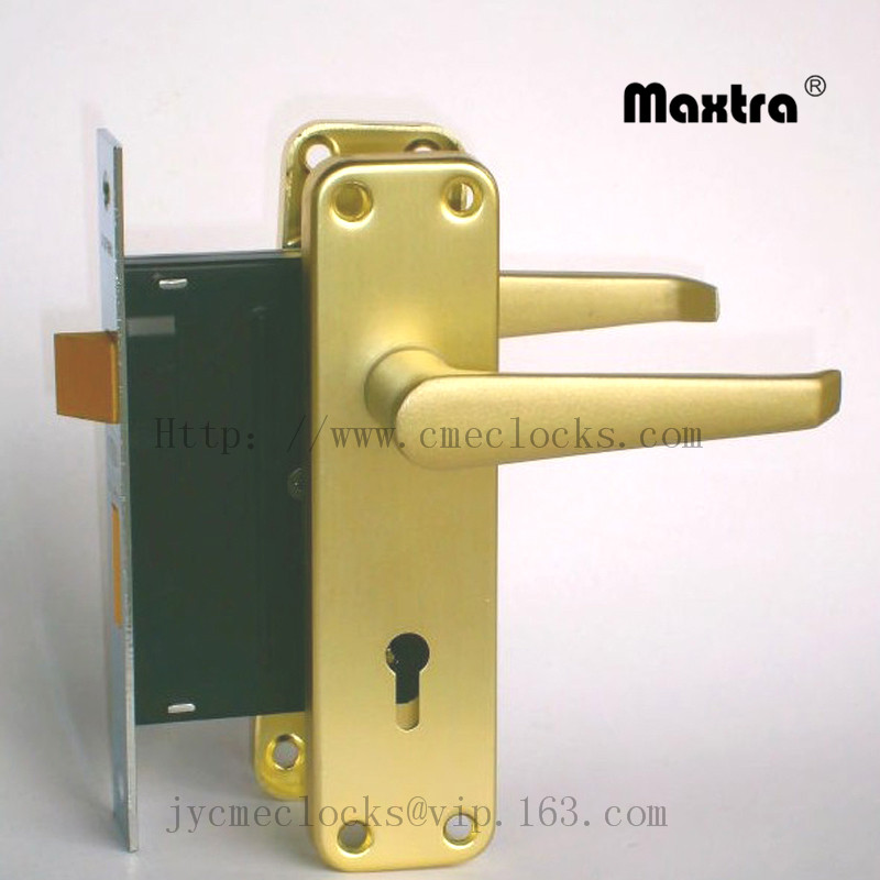 Mortise Lockset