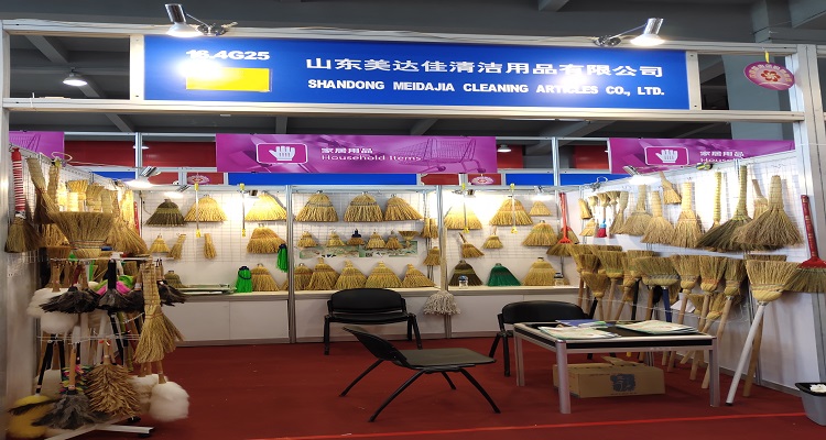 Shandong Meida Jia Cleaning Supplies Co., Ltd. – Photos produits 2