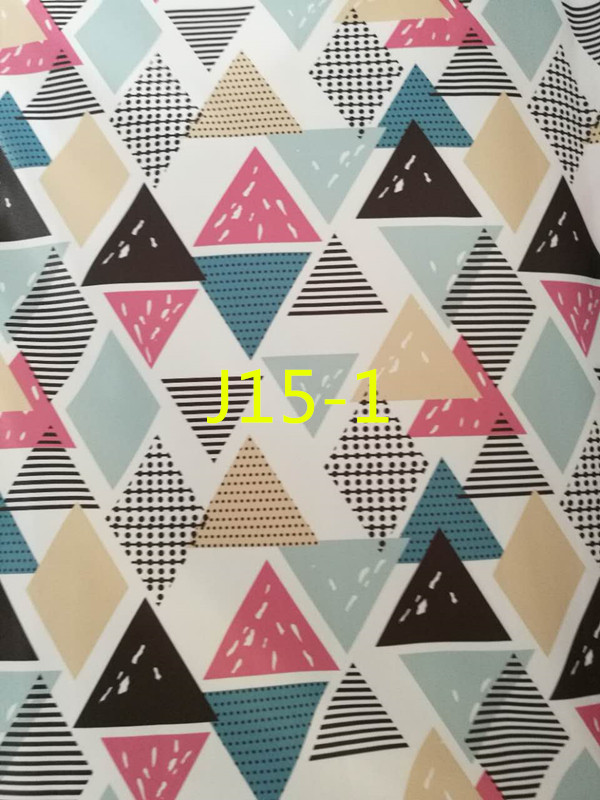Bonding Printing Oxford Fabric for Bags