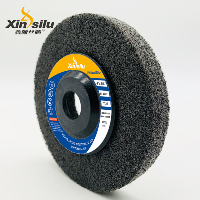 Non-Woven Abraisve Disc
