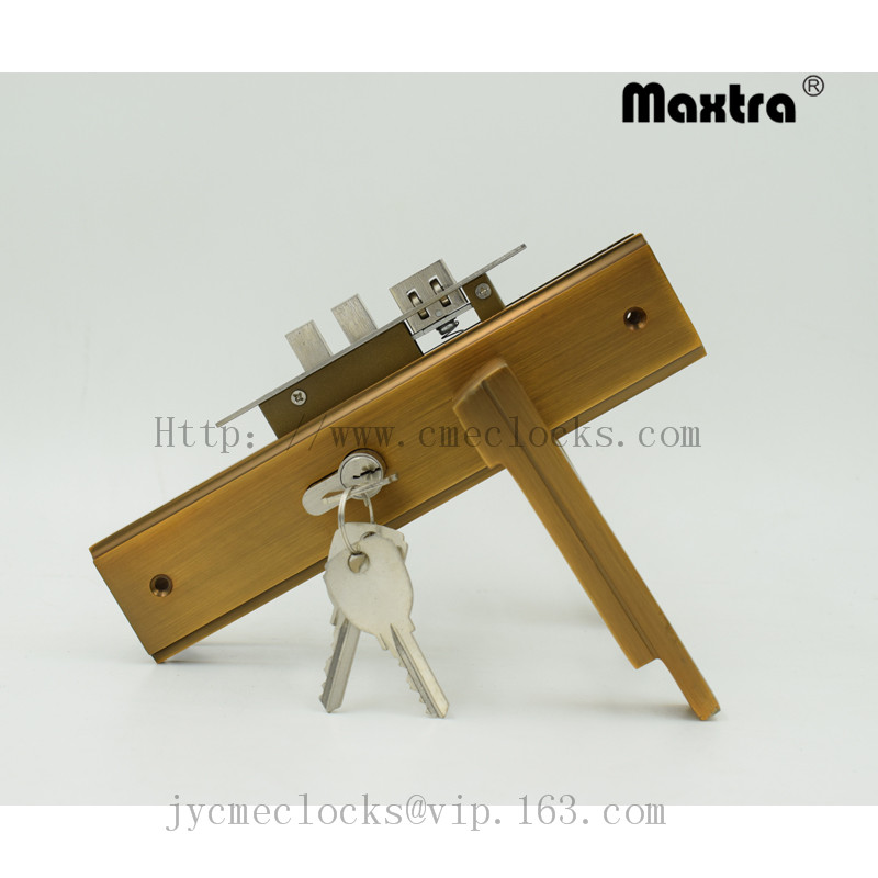 Mortise Lockset