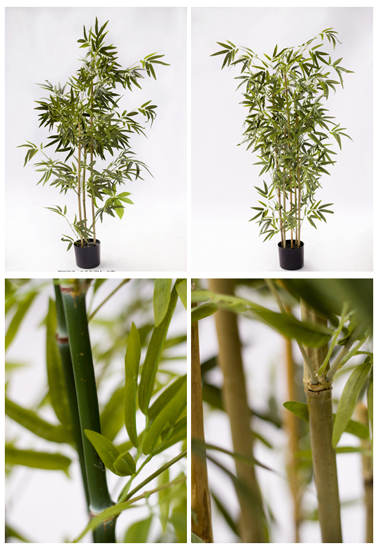 Bamboo/GREENERY/ ARTIFICIAL FLOWER/ ARTIFICIAL PLANT /TREE/ HOME DECO/ARTS&CRAFTS/HOLIDAY