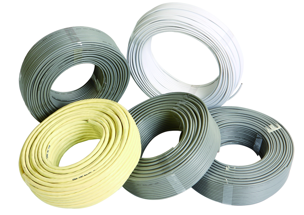 Telephone Cable