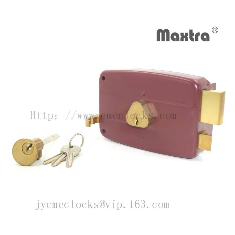rim lock