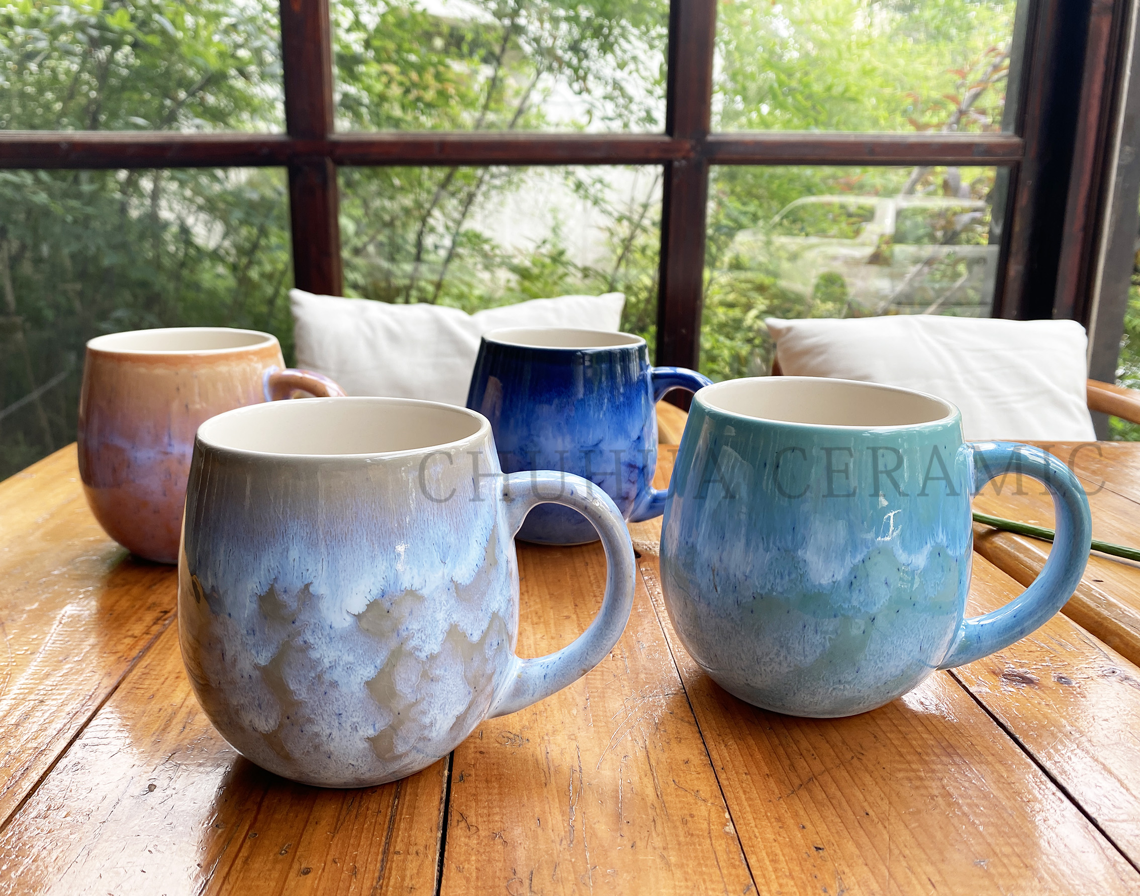 Coffee Mug