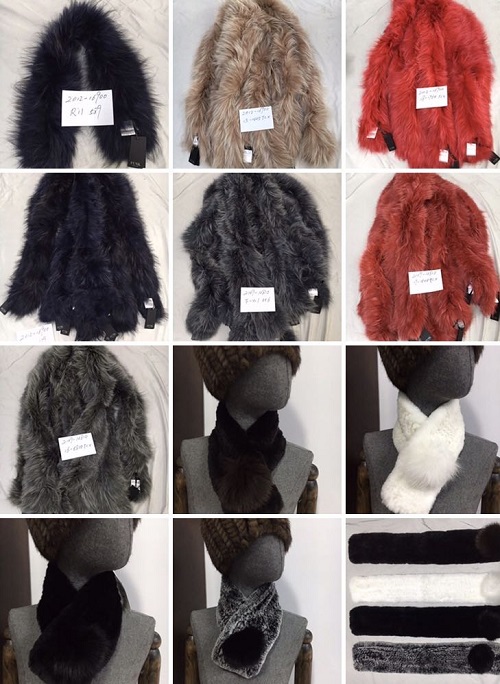 Inner Mongolia Dadi Fur Products Co., Ltd. – Product photos 3