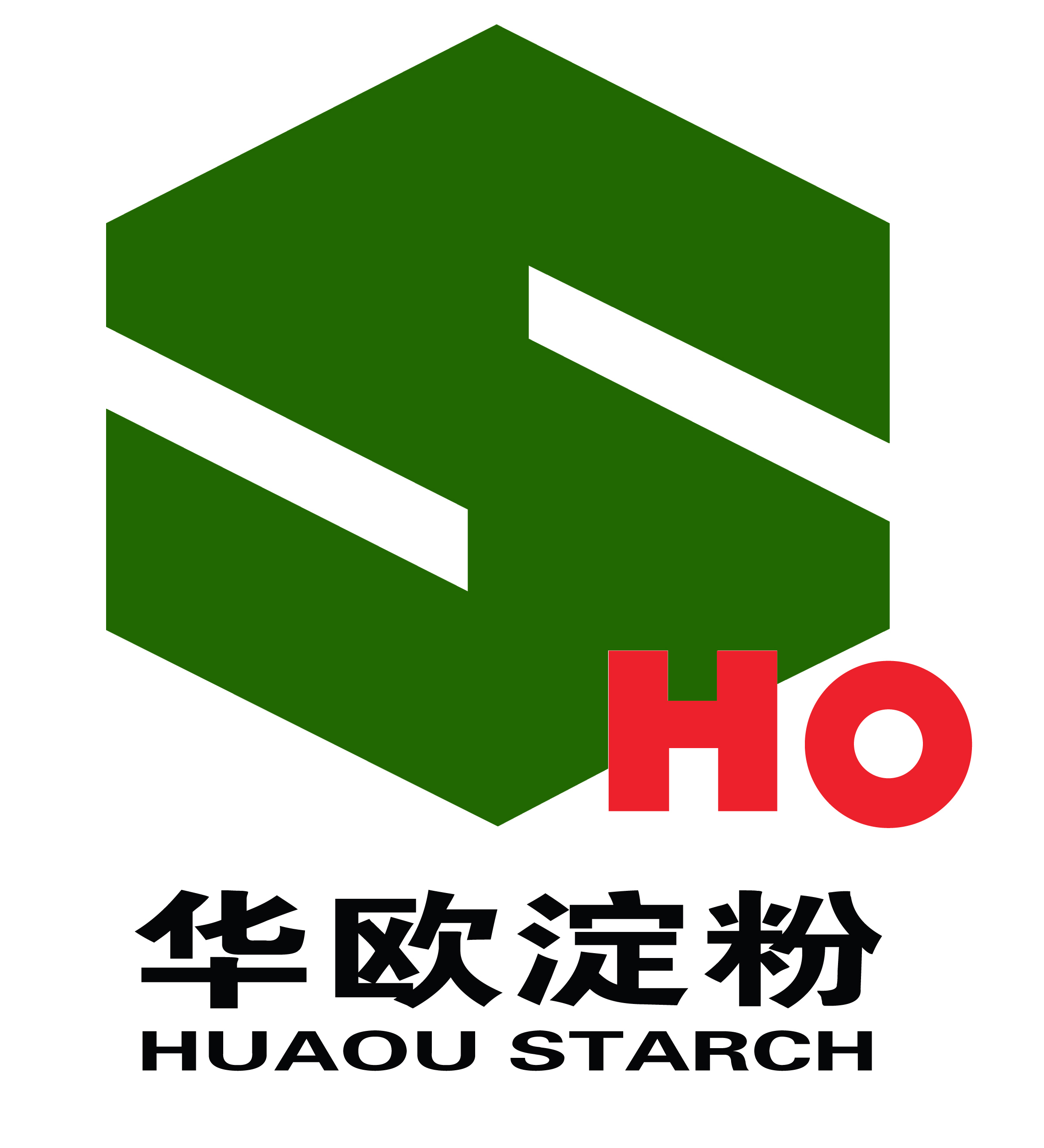 Inner Mongolia Huaou Starch Industrial Co., Ltd.