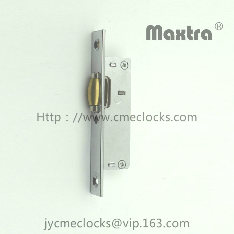 lock body