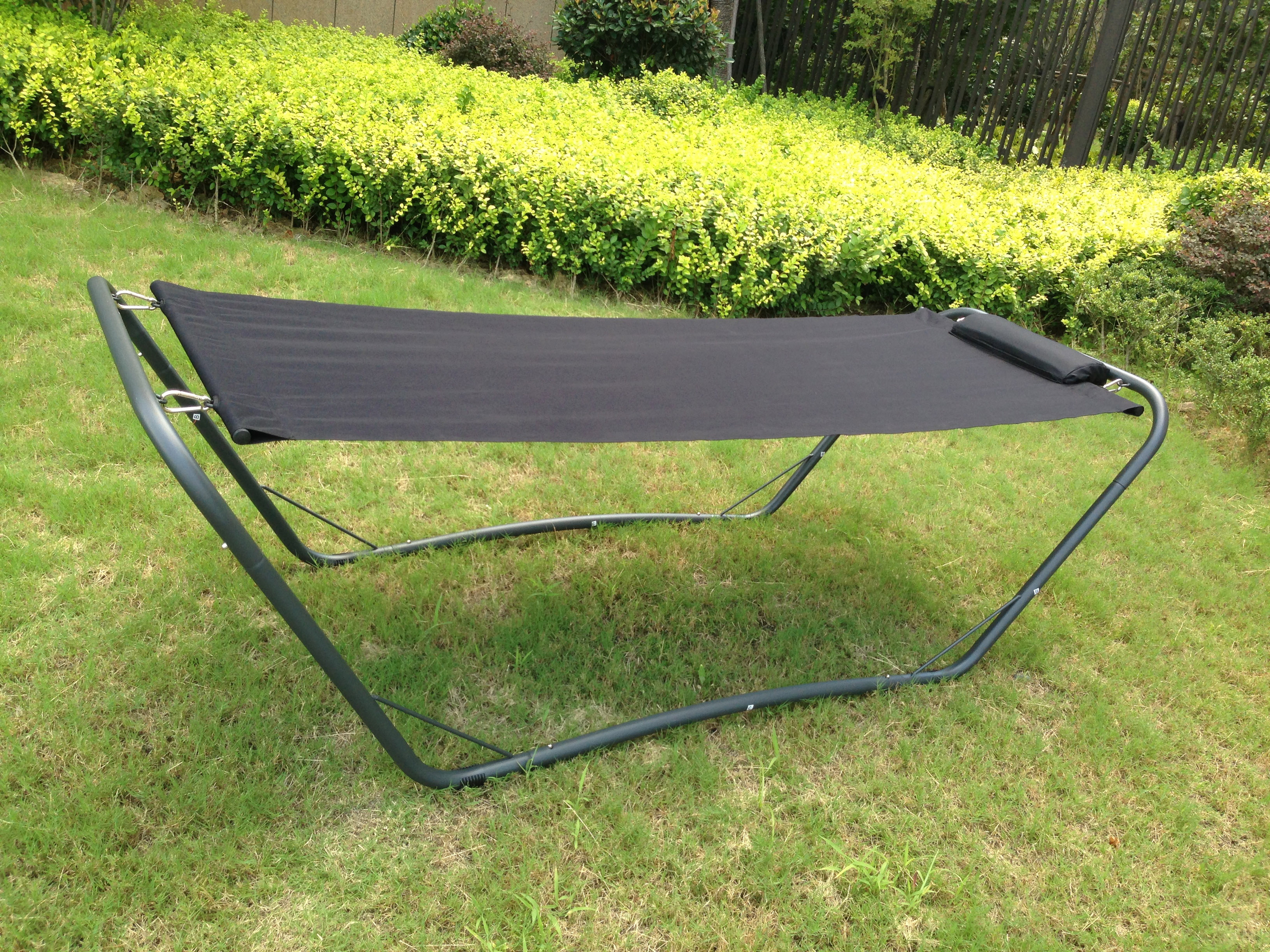 Deck Bed