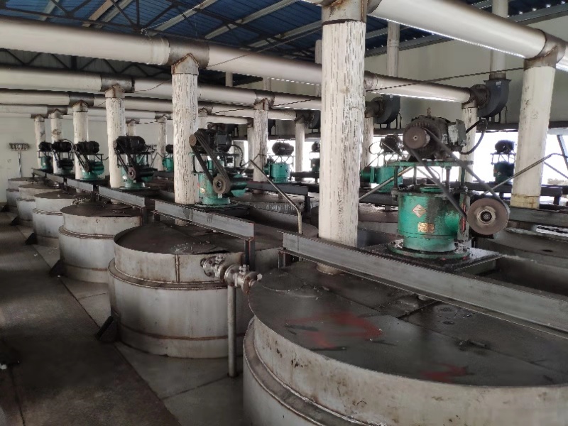 Shanxi Jiaochen Hongxing Chemical Co., Ltd. – Product photos 3