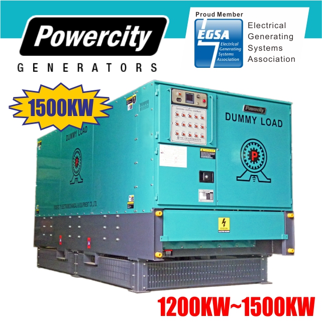Dummy Load Banks