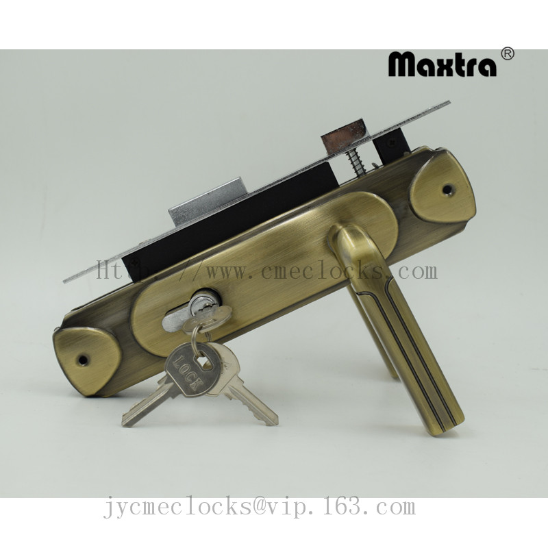 Mortise Lockset